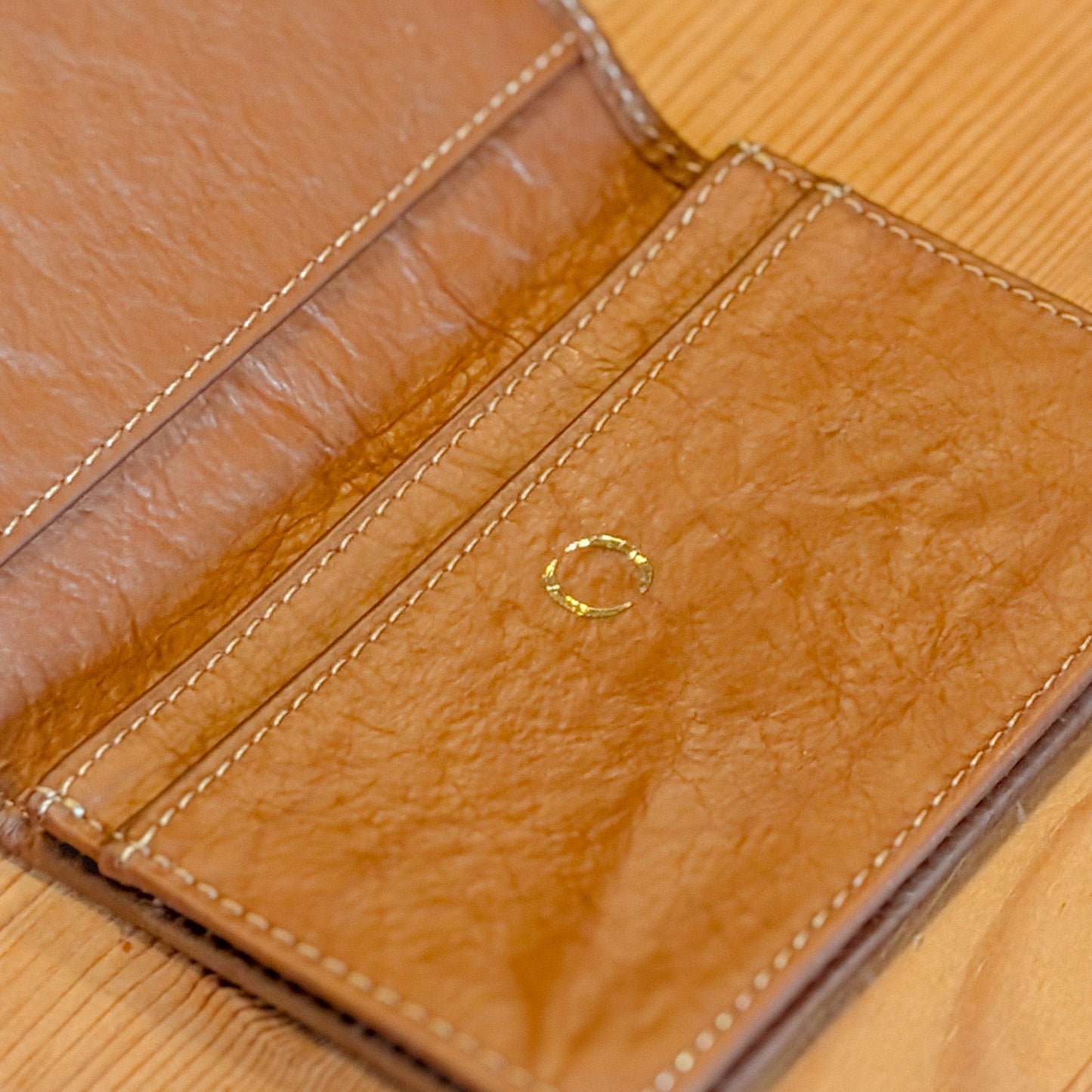 ビジネスカードケース / Business Card Case