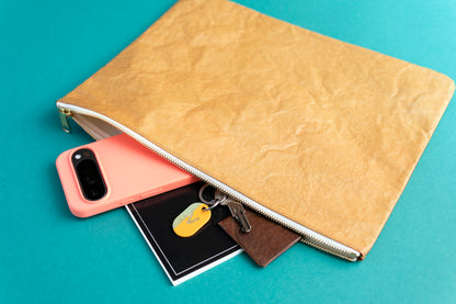 エディターズクラッチ / Editor’s clutch