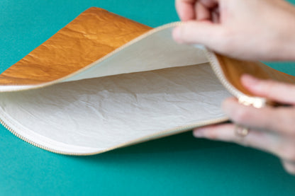 エディターズクラッチ / Editor’s clutch