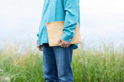 エディターズクラッチ / Editor’s clutch