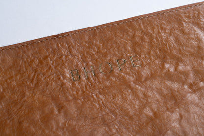 エディターズクラッチ / Editor’s clutch