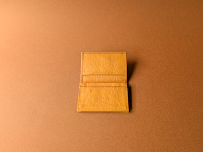 ビジネスカードケース / Business Card Case