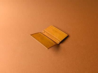ビジネスカードケース / Business Card Case